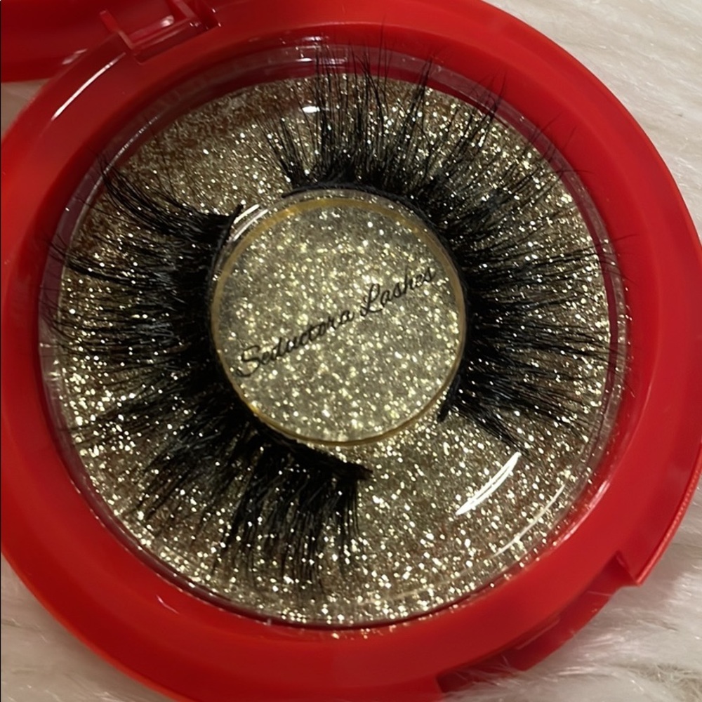 New Faux mink lashes